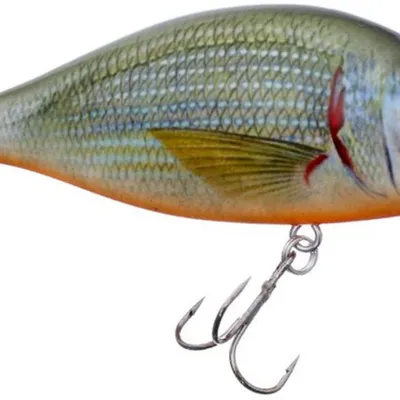 Wobler Flagman Hard Ball