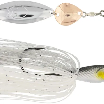 Spinnerbait Westin Mvibe Pro Colorado