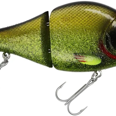 Wobler Mikado MFT Swimbait