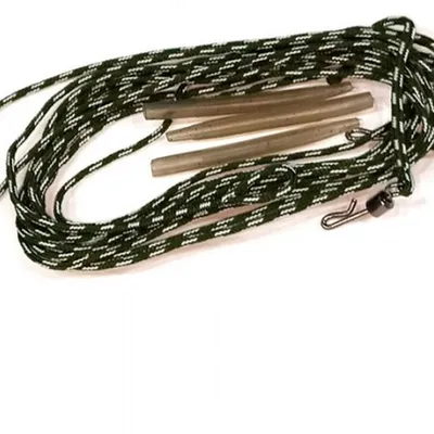Zestaw końcowy Carp Pro Ready Leadcore