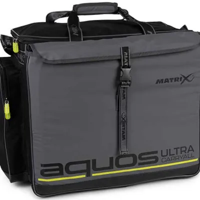 Torba Matrix Aqous Ultra Carryall