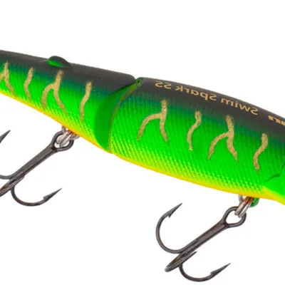 Wobler Flagman Swim Spark