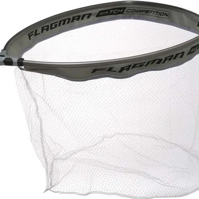 Kosz do podbieraka Flagman Landing Net Head