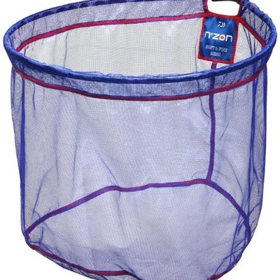 Kosz do podbieraka Daiwa N'ZON Soft Fine Mesh Landing Net