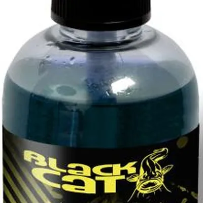 Atraktor Black Cat Flavour
