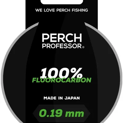 Linka Perch Professor 100% Fluorocarbon