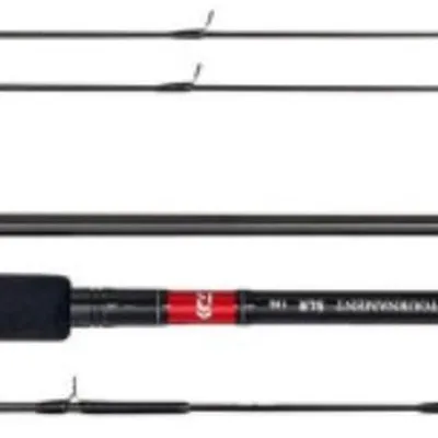 Wędka Daiwa Tournament SLR Feeder