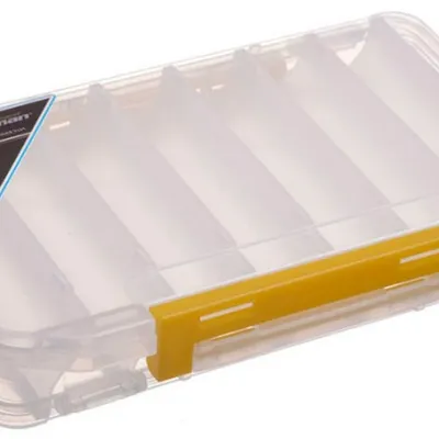 Pudełko Flagman 2 Sides Plastic Box