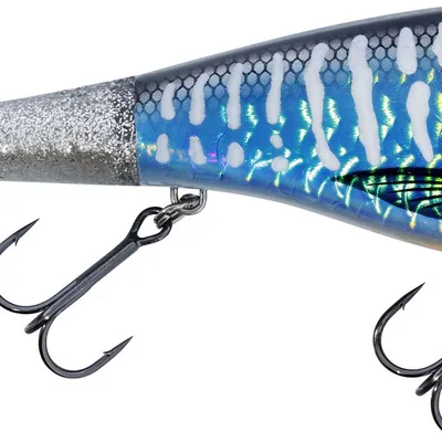 Wobler Westin Swim Tail