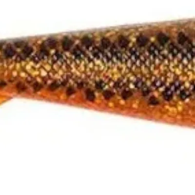 Guma spinningowa FOX Rage Super Slick Shad