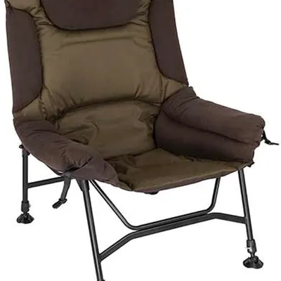 Fotel FOX Carp EOS Lounger
