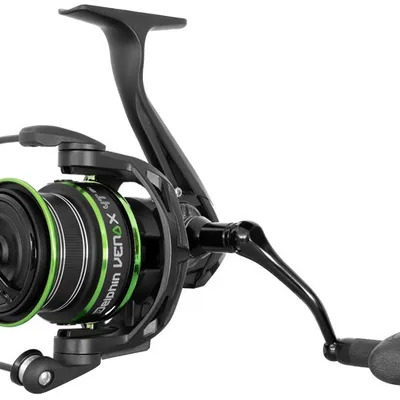 Kołowrotek Delphin VENOX 4.5T SH