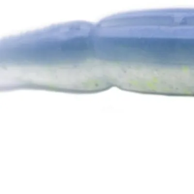 Guma spinningowa Intech Slim Shad