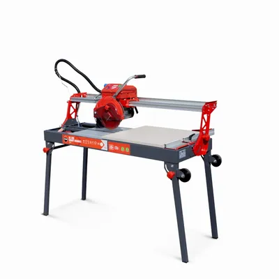 RUBI DC-250 SMART 1200 Przecinarka Elektryczna