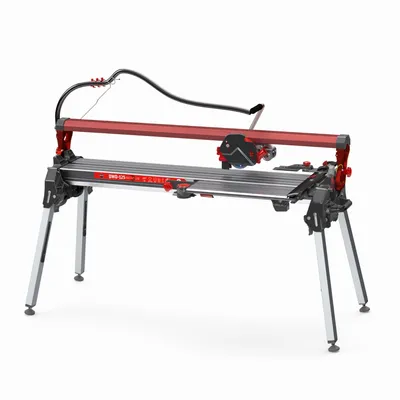 RUBI DWD-125 DUO CUT 1250 Przecinarka Elektryczna