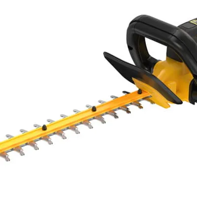 DCMHT564N DEWALT Nożyce do żywopłotu 55cm 25mm szerokość cięcia 18V BODY