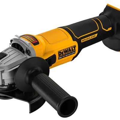 DCG407NT DEWALT SZLIFIERKA KĄTOWA 125MM Body + TSTAK