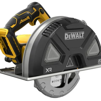 DCS383N DEWALT PILARKA TARCZOWA DO METALU Body 18V XR