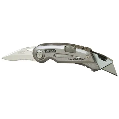 Nóż QuickSlide Sport Utility