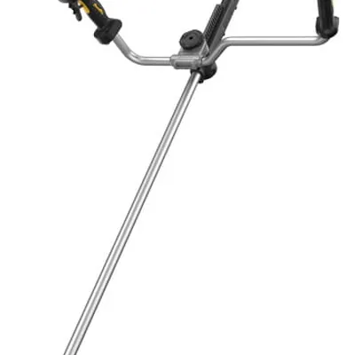 DCMBC823N DEWALT Kosa do zarośli 25cm ostrze rękojeść podwójna 54V BODY