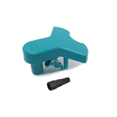 TDBM BIHUI ADAPTER DO ODCIĄGU PYŁU DO WIADRA