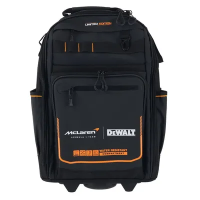 DWST60101-9 DEWALT Plecak z kółkami Dewalt MCLAREN