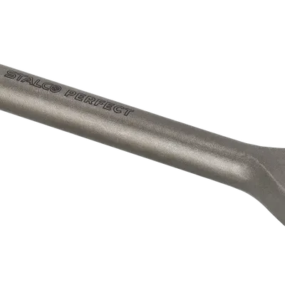 Dłuto SDS+ samoostrzące szerokie 40x250mm STALCO