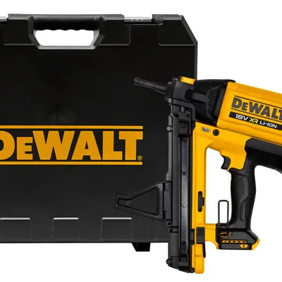 DGN845N DEWALT Osadzak Do Betonu Gazowy BODY 18V XR C6 TRAK-IT Walizka