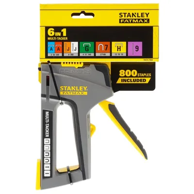 ZSZYWACZ FatMax® TR75 6W1 LD/HD