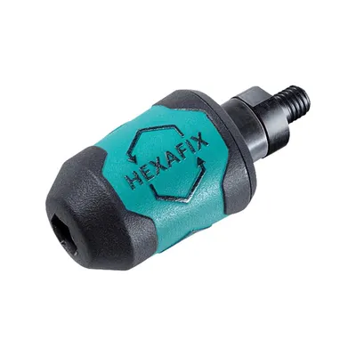 Collomix Adapter z Gwintu M14 na mocowanie Collomix HexaFix