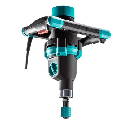 Mieszarka Collomix MIXBRO M150 HexaFix 1500W 2-Biegowa 410-650 Obr/min Bez mieszadła