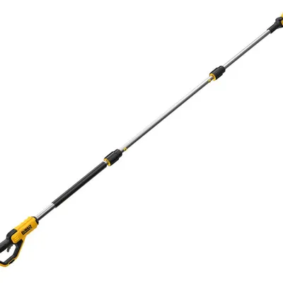 DCMPP569P1 DEWALT Sekator Na Wysięgniku 3m Średnica cięcia 38mm 18V 1x5Ah