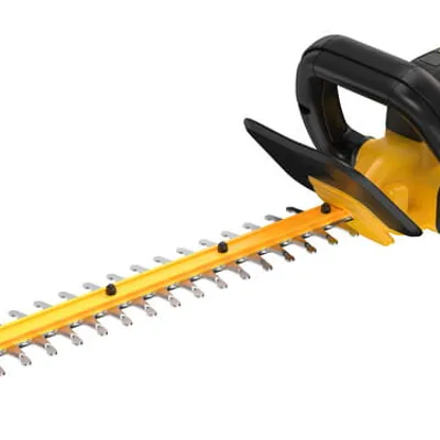 DCMHT562N DEWALT Nożyce do żywopłotu 55cm 19mm szerokość cięcia 18V BODY