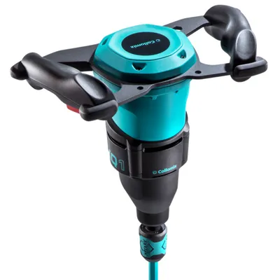 Mieszarka Collomix XQ 1 HexaFix 1100W 1-Biegowa 670 obr/min Bez mieszadła