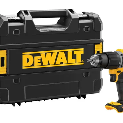 DCD799NT DEWALT WIERTARKO WKRĘTARKA Z UDAREM 74Nm Body + TSTAK