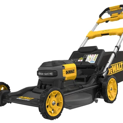 DCMWSP660N DEWALT Kosiarka Kosiarka z napędem 53cm koszenia oświetlenie LED 2X54V XR BODY