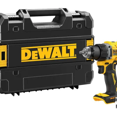 DCD794NT DEWALT WIERTARKO WKRĘTARKA 74Nm BODY + TSTAK 18V XR