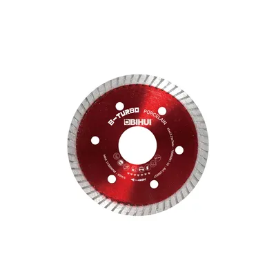 DCDT85 BIHUI TARCZA DIAMENTOWA B-TURBO 85mm