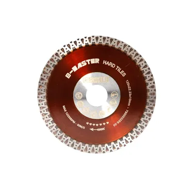 DCDA125 BIHUI TARCZA UNIWERSALNA B-MASTER 1,2mm fi 125mm