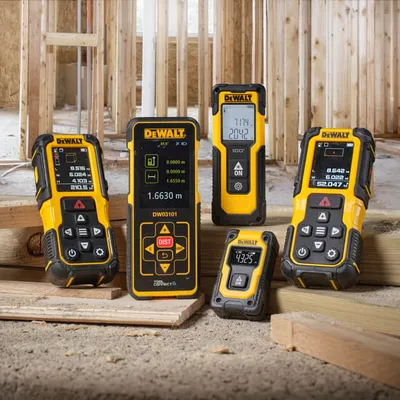 DWHT77200 DEWALT DEWALT DALMIERZ LASEROWY 60M