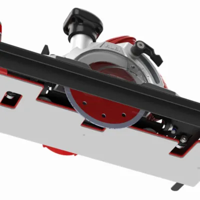RUBI Przystawka FREE-CUT do TC-125 G2