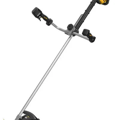 DCMST922N DEWALT Podkaszarka 2 uchwytami 42cm pokos rękojeść podwójna 54V BODY