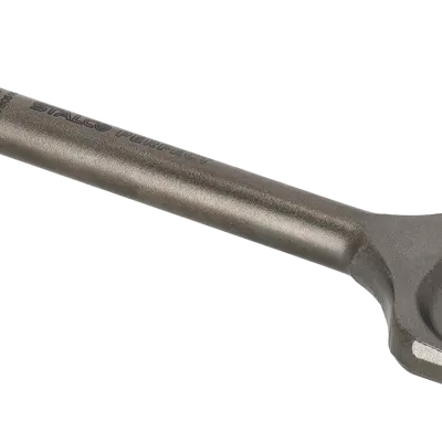 Dłuto SDS+ samoostrzące szerokie 60x250mm STALCO