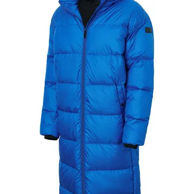 ROCKANDBLUE HAILEY 110 cm - Długi płaszcz puchowy