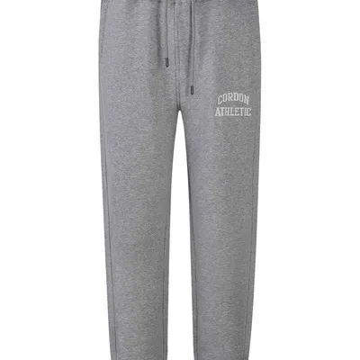 SPODNIE CORDON ATHLETIC GREY - legendarna marka CORDON