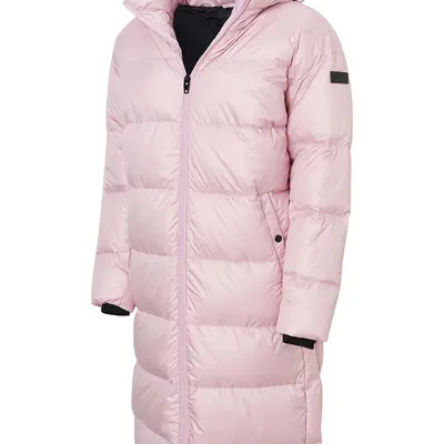ROCKANDBLUE HAILEY 110 cm - Długi płaszcz puchowy