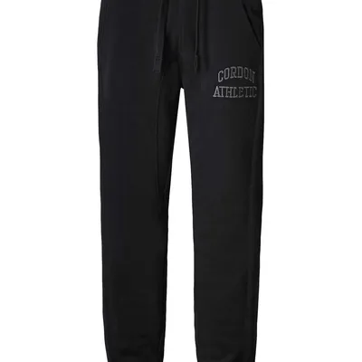 SPODNIE CORDON ATHLETIC GREY - legendarna marka CORDON