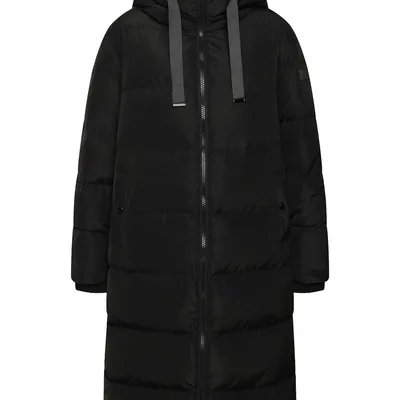 ROCKANDBLUE CAMILA COAT 105 cm - Długi puchowy płaszcz o swobodnym kroju