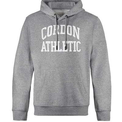 BLUZA CORDON ATHLETIC HOODIE - legendarna marka CORDON