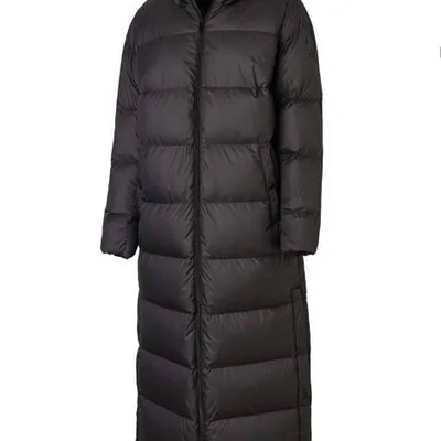 Rockandblue Harriet Coat 135 Cm - maxi długi płaszcz puchowy